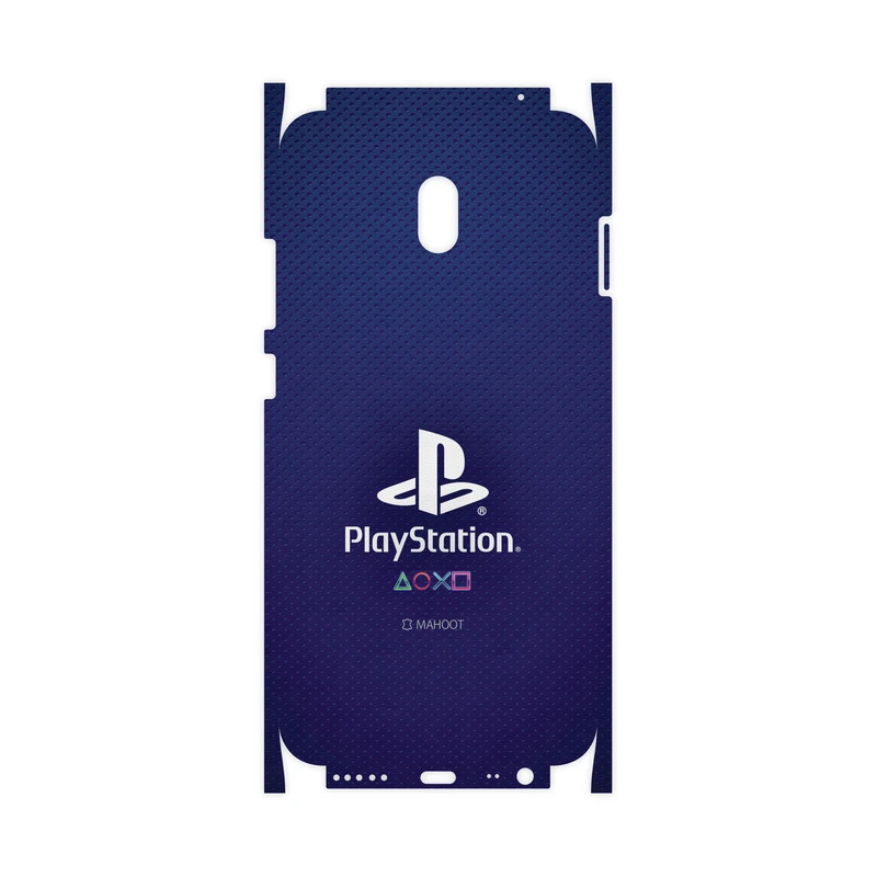 برچسب پوششی ماهوت مدل PlayStation-FullSkin مناسب برای گوشی موبایل شیائومی Redmi 8A