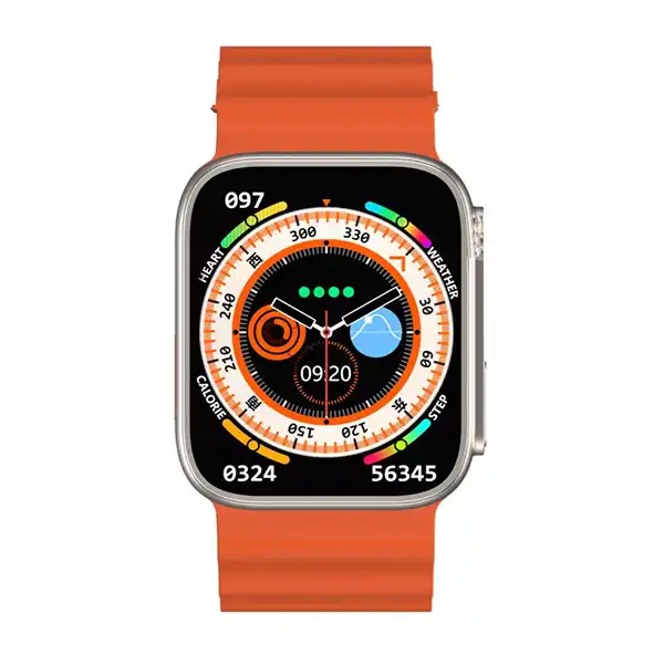 ساعت هوشمند مدل TW18 Ultra