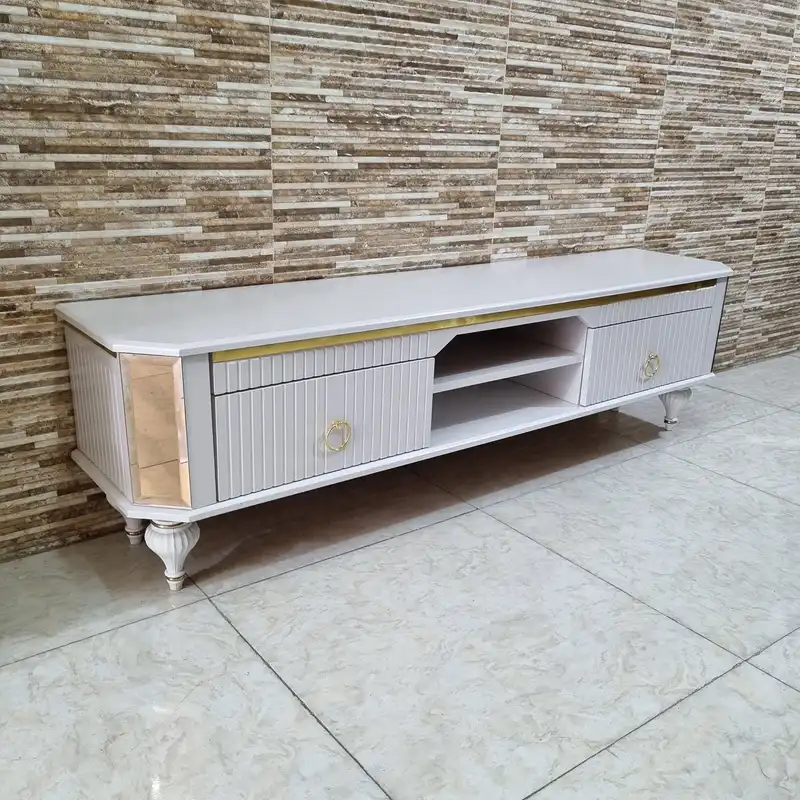 میز تلویزیون شبستان مدل 2037