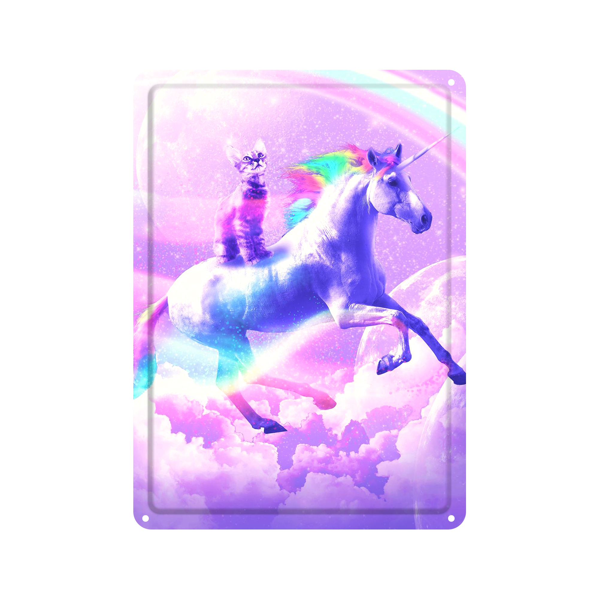 دیوارکوب مدل تک شاخ کد  s 388 unicorn