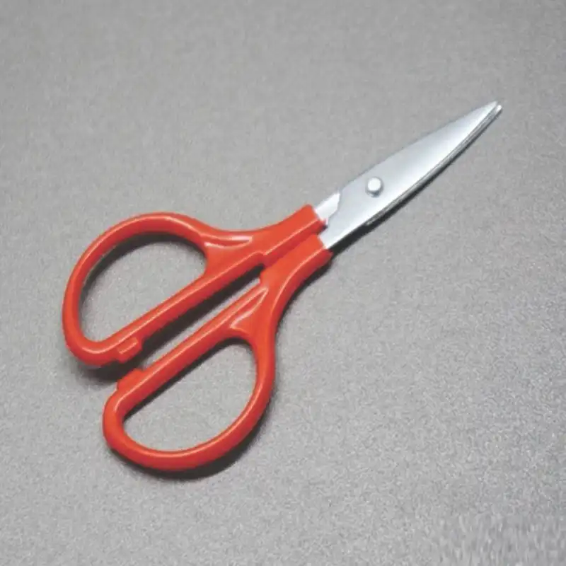 جعبه نخ و سوزن طرح مسافرتی مدل SMA مجموعه 42 عددی