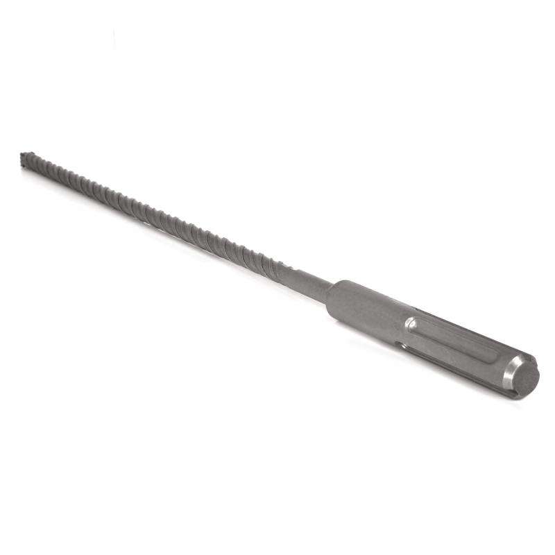 مته پنج شیار فرد مدل HT - 12x505 سایز 12 میلی متر 