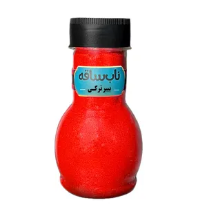 بیبر بهار غرب - 60 گرم