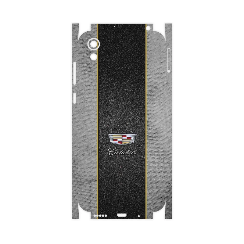 برچسب پوششی ماهوت مدل Cadillac-FullSkin مناسب برای گوشی موبایل آنر 8S