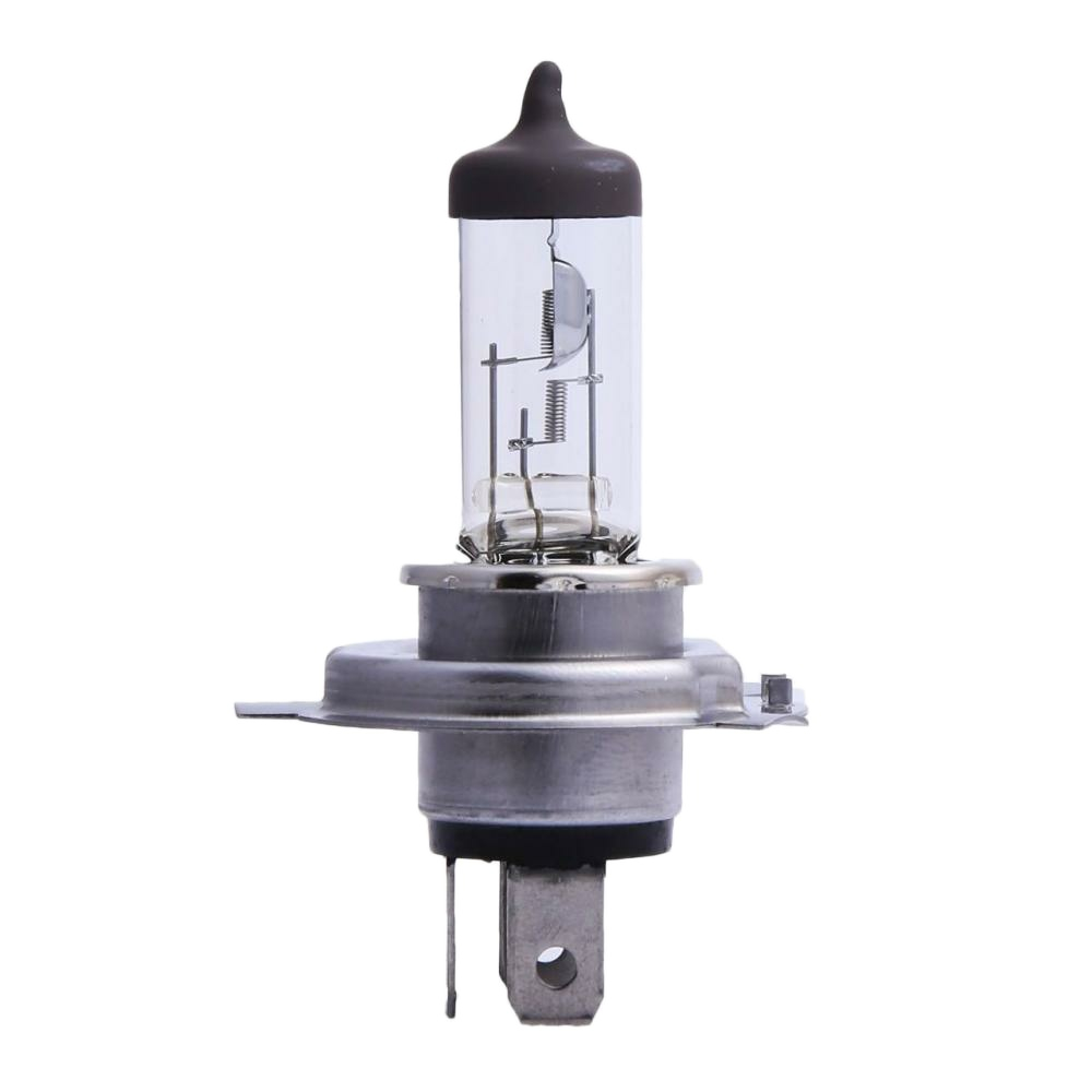 لامپ خودرو ال تی سی مدل H4 12V 100/90V بسته دو عددی
