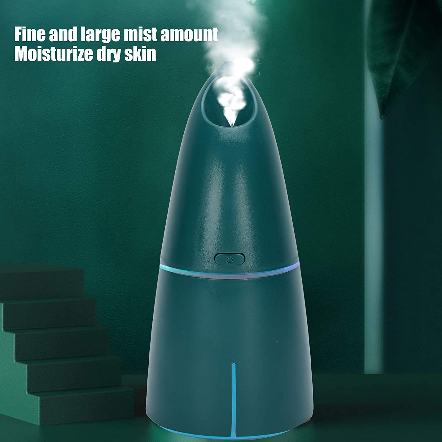 دستگاه بخور سرد مدل x10