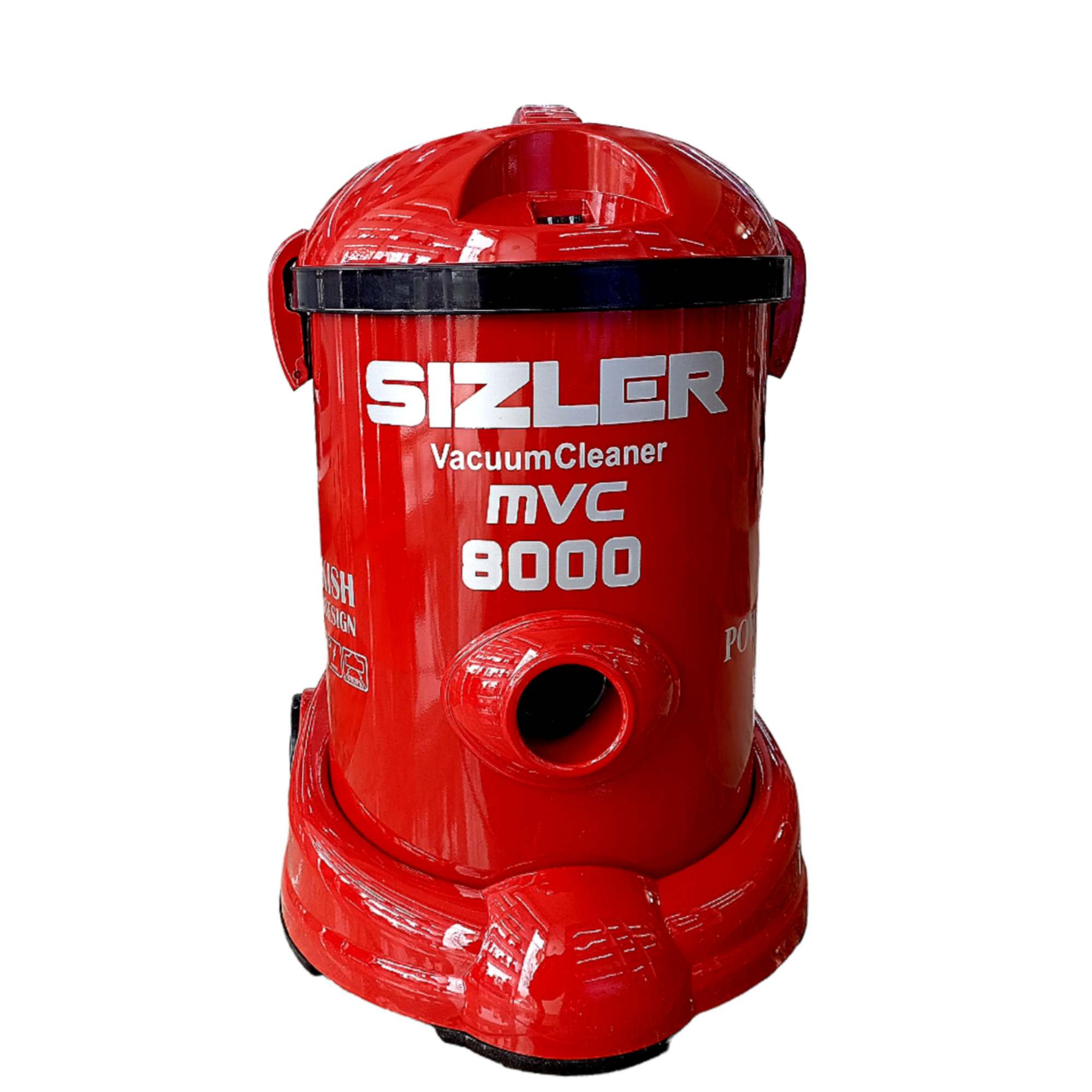 جاروبرقی سطلی مدل MVC-8000 جاروبرقی سطلی مدل MVC-8000