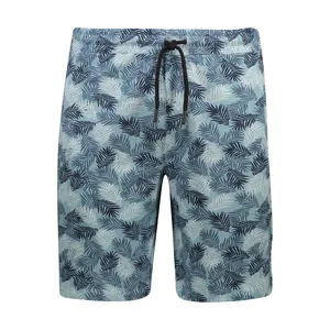 شلوارک مردانه کیکی رایکی مدل MBB3395-016