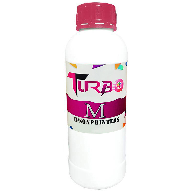 جوهر قرمز مخزن توربو مدل TE04L حجم 1 لیتر