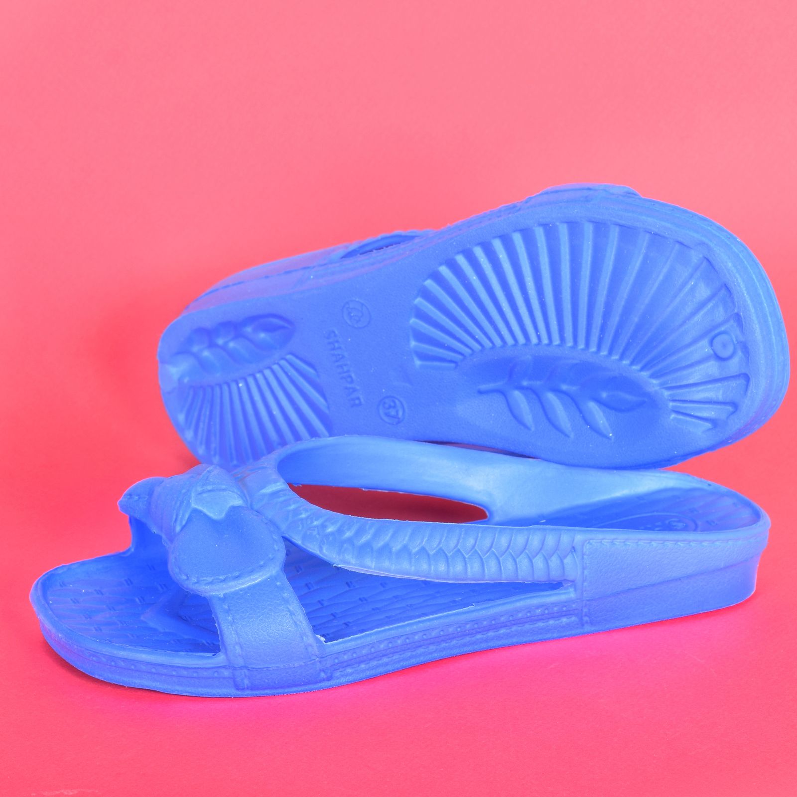 دمپایی زنانه مدل BK.2003 - - 39