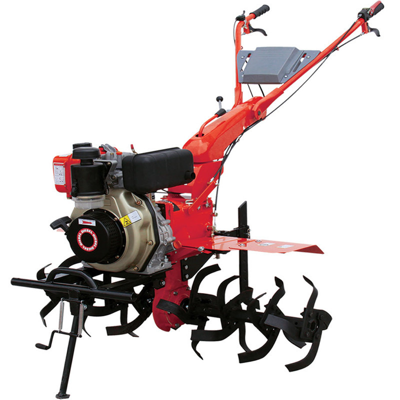 کولتیواتور مدل kama-kama-10hp