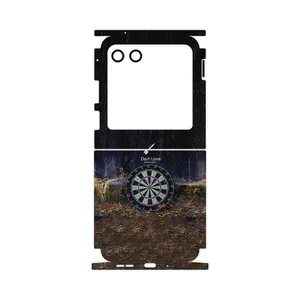 MAHOOT Dart-FullSkin Cover Sticker for Motorola Razr 40 Ultra