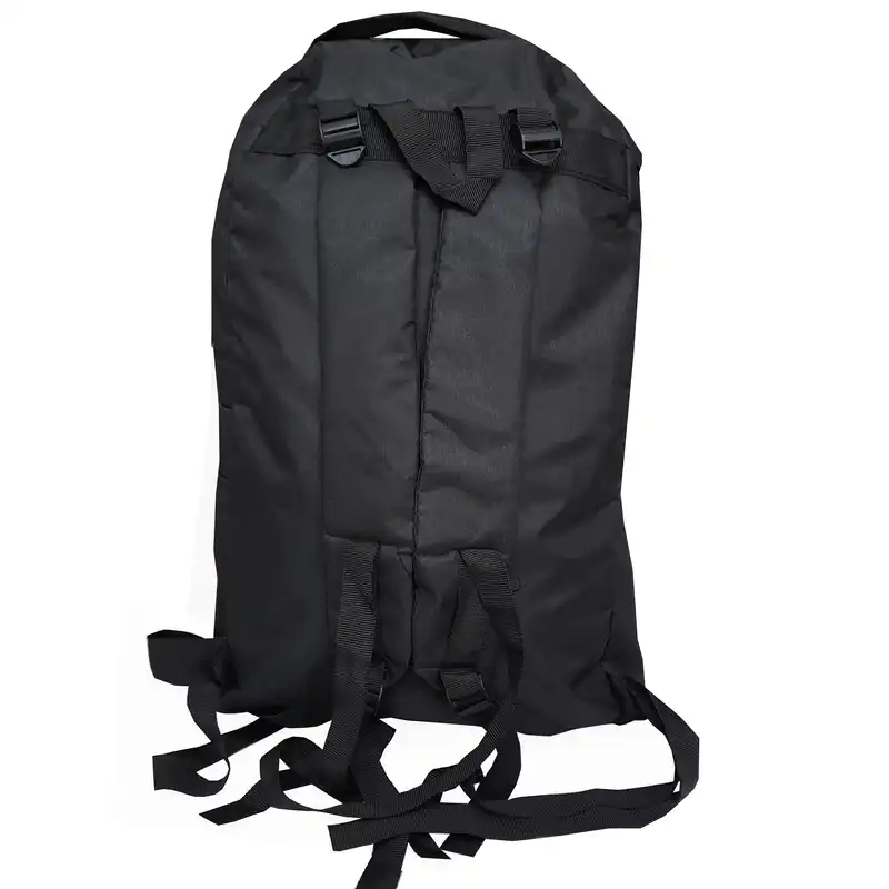 کوله پشتی کوهنوردی 60 لیتری مدل ابردوزی کد 021