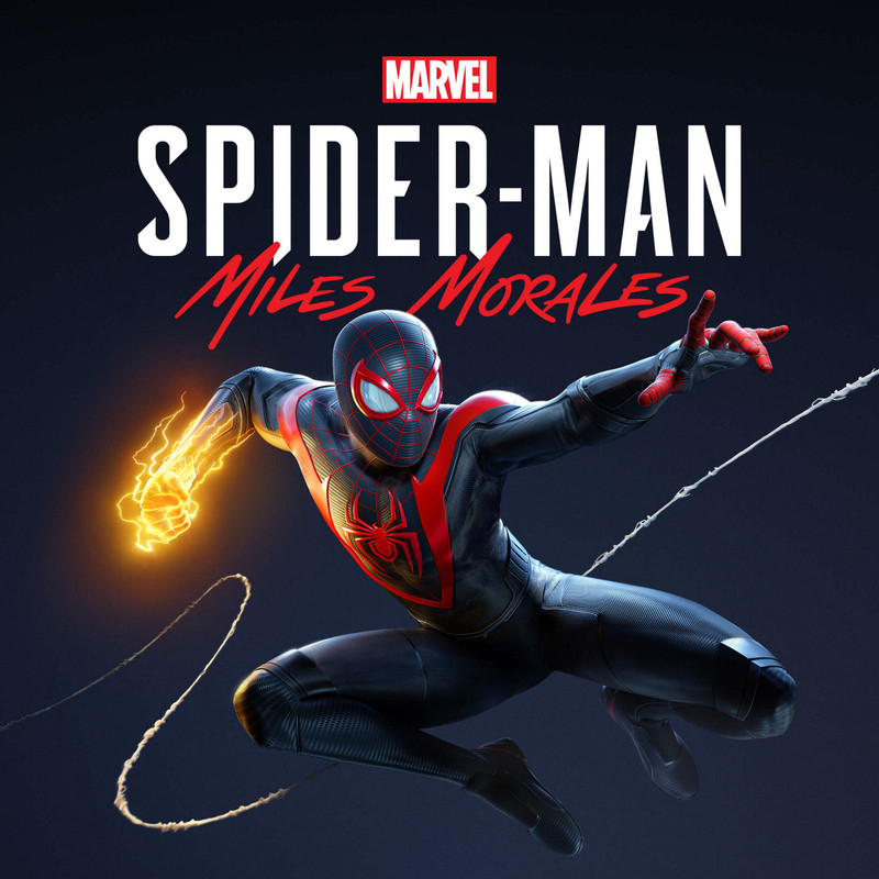 بازی SPIDER-MAN مخصوص ps5 بازی SPIDER-MAN مخصوص ps5