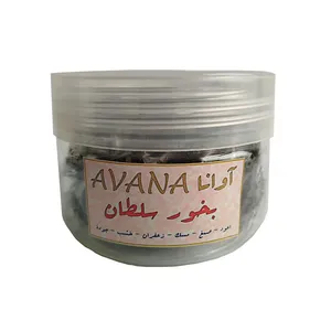 عود بخور آوانا مدل سلطان