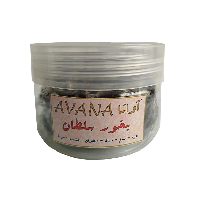 عود بخور آوانا مدل سلطان