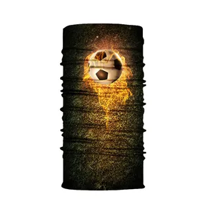 دستمال سر و گردن مدل D43