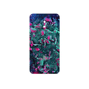 MAHOOT Atom Universe 8 Cover Sticker for Meizu M5