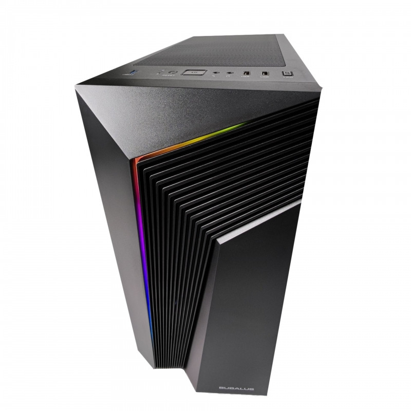 کامپیوتر دسکتاپ بوبالوس مدل bubalus guardian 10600