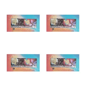 تمبر یادگاری مدل ایران کنیا مجموعه 8 عددی