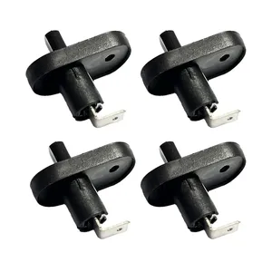 کلید لادری خودرو آی پی اِن سی کد 130114 مناسب برای پیکان بسته چهار عددی