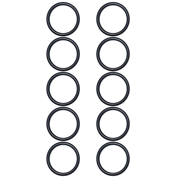 اورینگ وایتون تک سیل مدل AS568-012 بسته 10 عددی
