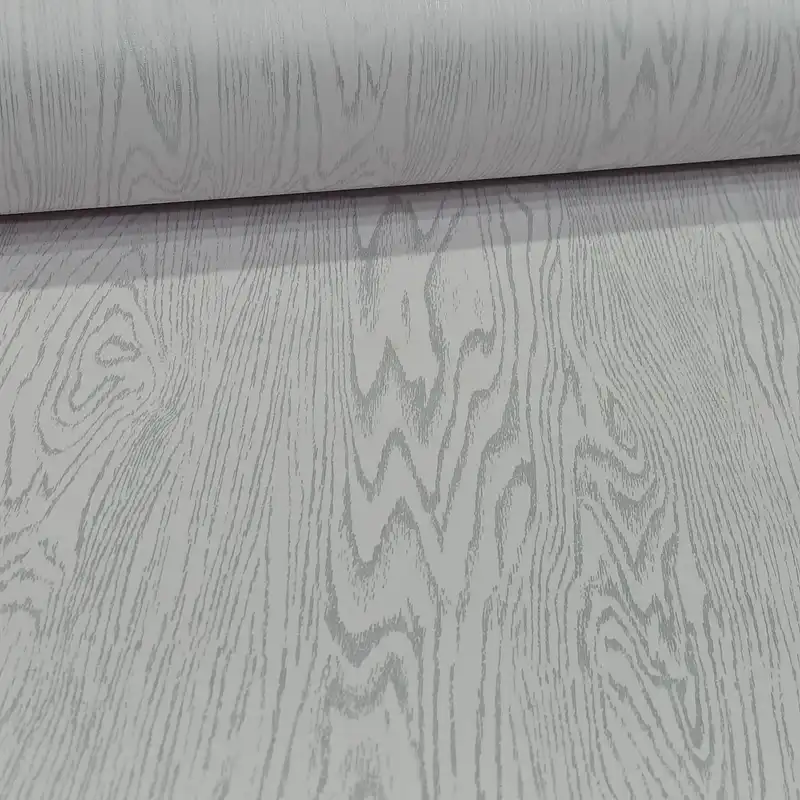 برچسب کابینت طرح چوب عریض مدل 6231