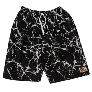 شلوارک مردانه مدل جیب دار کد 2