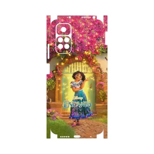 MAHOOT Encanto-FullSkin Cover Sticker for Xiaomi Redmi Note 11S