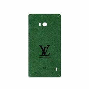 MAHOOT GL-LS_VTTN Cover Sticker for Nokia Lumia 930