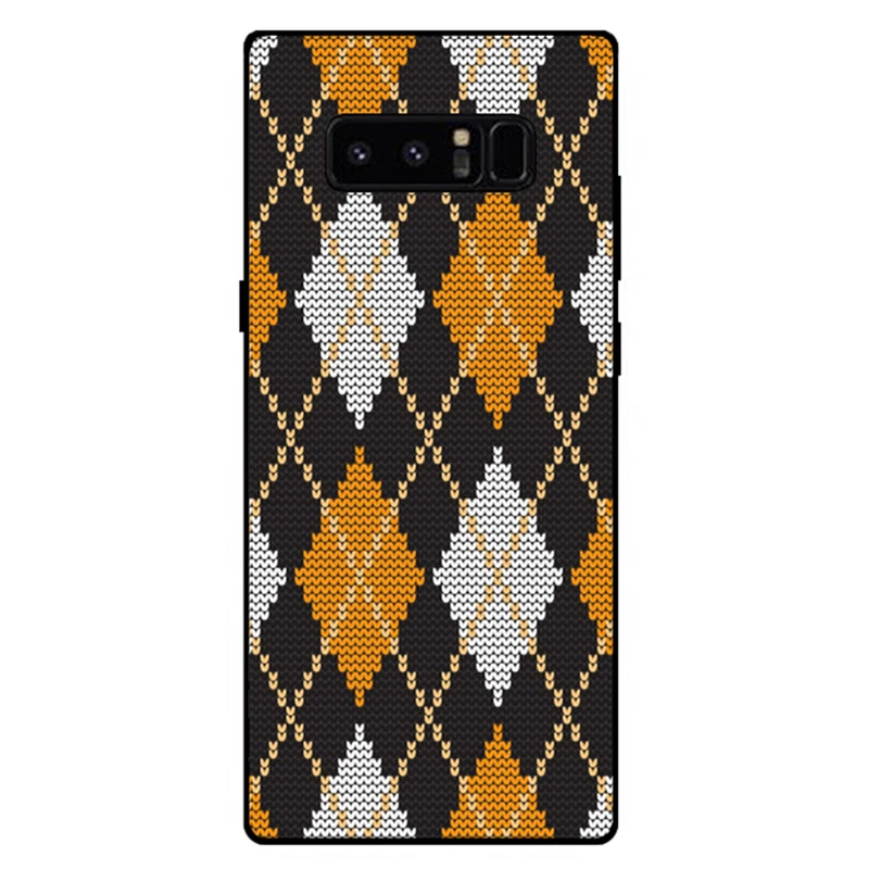 کاور مگافون کد 8104 مناسب برای گوشی موبایل سامسونگ Galaxy Note 8