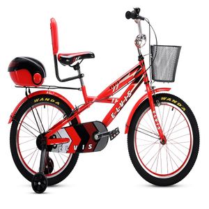 دوچرخه کودک شهری مدل ELVIS106-20 ماکان سایز طوقه 20 اینچ