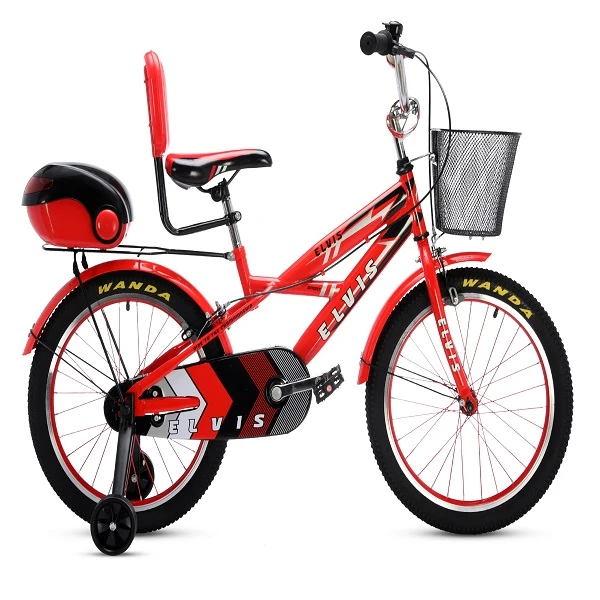 دوچرخه کودک شهری مدل ELVIS106-20 ماکان سایز طوقه 20 اینچ