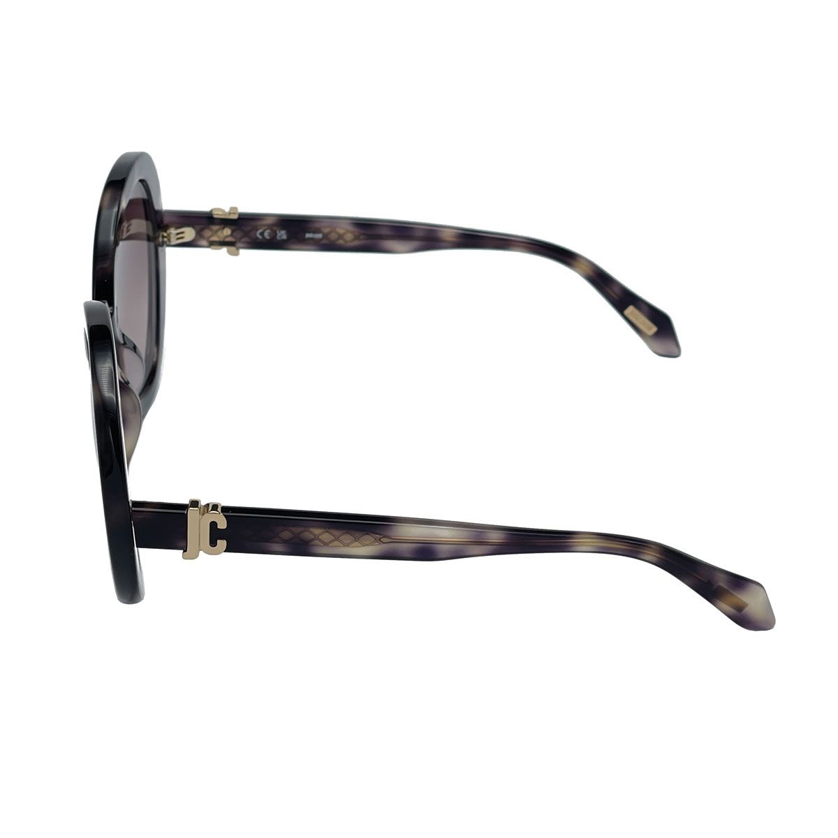 عینک آفتابی زنانه جاست کاوالی مدل SJC028 - C07UX -  - 5