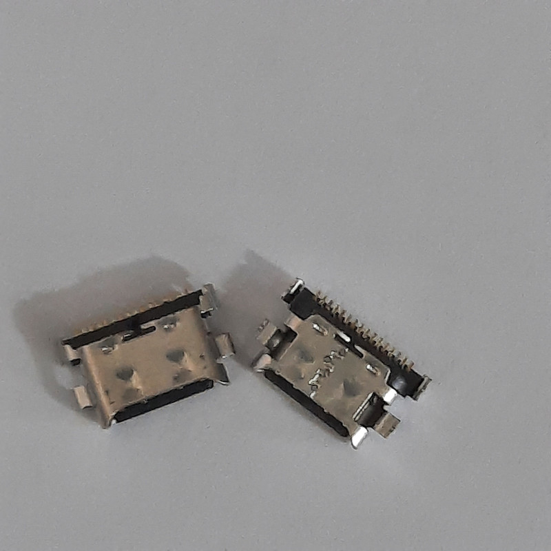 سوکت شارژ مدل micro usb کد 03 بسته 10 عددی