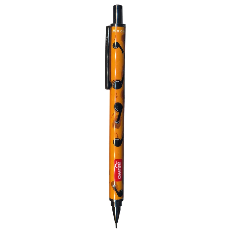 مداد نوکی 0.5 میلیمتری اونر طرح نت کد 11355