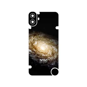 MAHOOT Universe_by_NASA_1 Cover Sticker for Nothing CMF Phone 1
