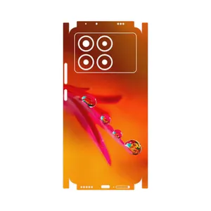 MAHOOT Plant dew-FullSkin Cover Sticker for Xiaomi Poco X6 Pro