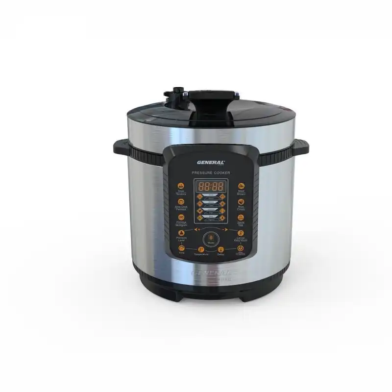 زودپز جنرال پلاس مدل GE-9849