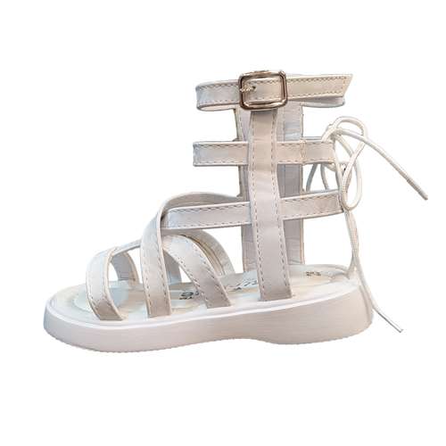 صندل دخترانه مدل تابستانی