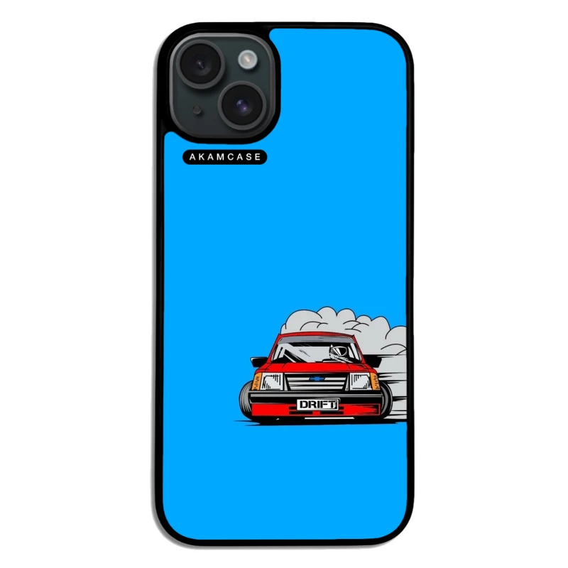 کاور آکام مدل AMC-WA15PLUS-CARS-27 مناسب برای گوشی موبایل اپل iPhone 15 Plus