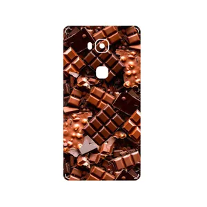 MAHOOT Chocolate Cover Sticker for Honor 5X