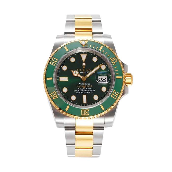 ساعت مچی عقربه‌ای مردانه مدل مدل ساب مارین