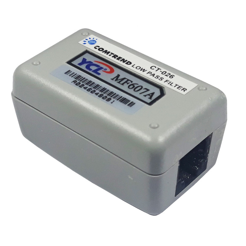 نویزگیر تلفن وای سی ال مدل CT-026