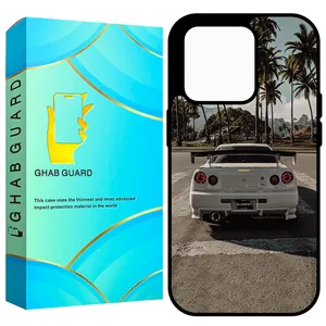 Ghab Guard GCHP12PM Cover For Apple iPhone 12 Pro Max