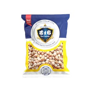 نخود صنایع غذایی 516- 700 گرم