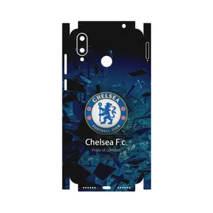 MAHOOT Chelsea-FullSkin Cover Sticker for Gplus Q10