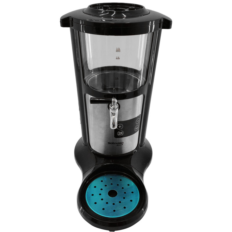 سماور برقی زولینگن مدل WDBL11