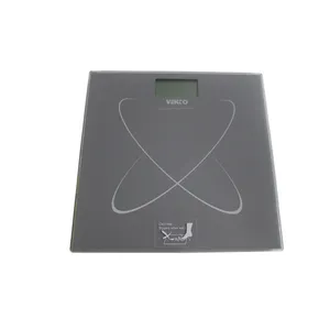 ترازو دیجیتال وکتو مدل 9382