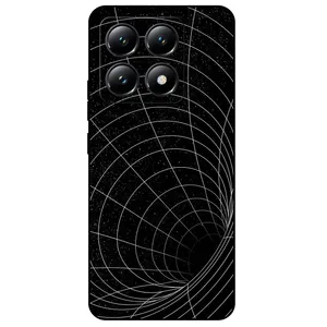 Megafone Wormhole 8108 Cover For Xiaomi 14T